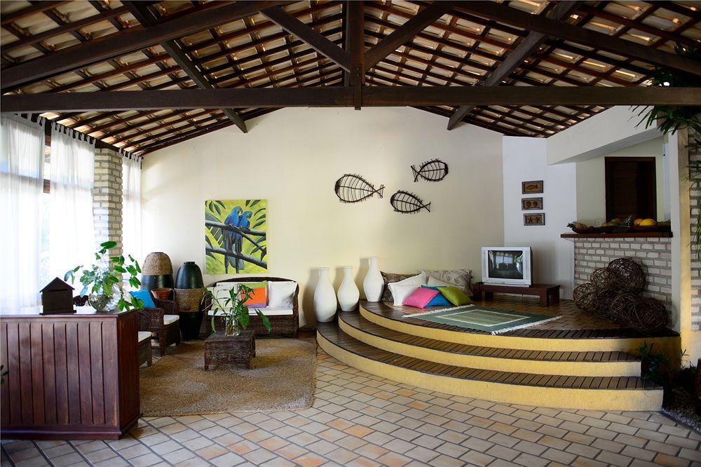 Brasil Tropical Village Praia de Pipa Zewnętrze zdjęcie
