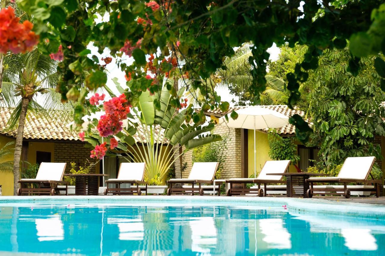 Brasil Tropical Village Praia de Pipa Zewnętrze zdjęcie