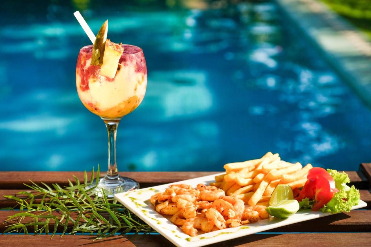 Brasil Tropical Village Praia de Pipa Zewnętrze zdjęcie
