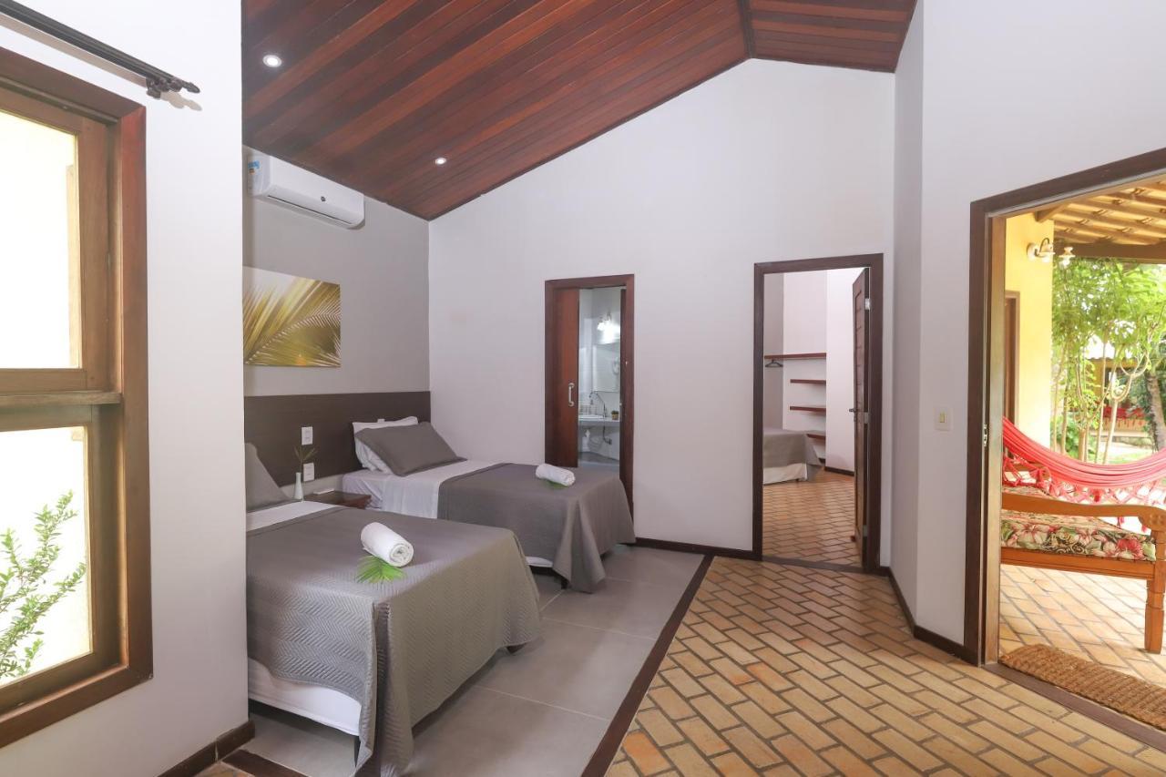 Brasil Tropical Village Praia de Pipa Zewnętrze zdjęcie