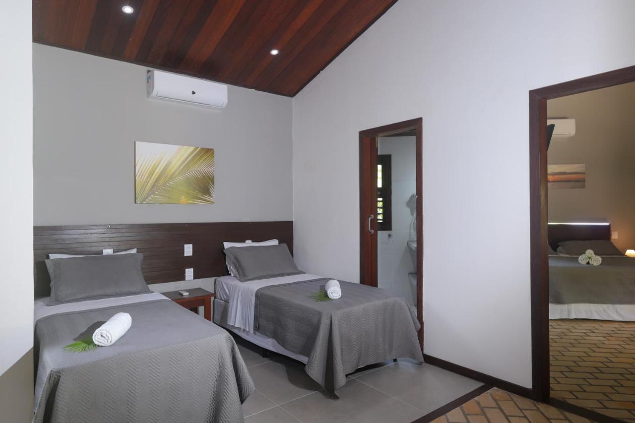 Brasil Tropical Village Praia de Pipa Zewnętrze zdjęcie