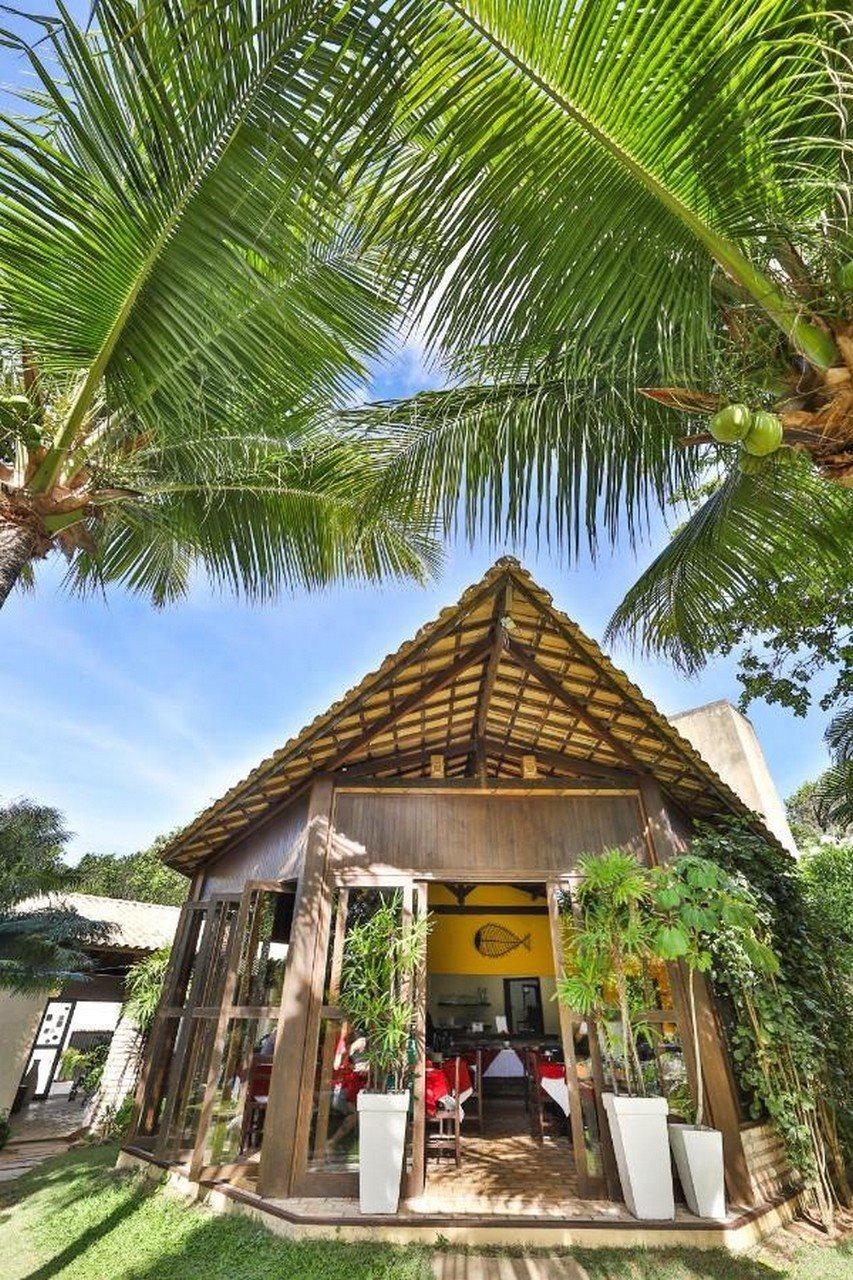 Brasil Tropical Village Praia de Pipa Zewnętrze zdjęcie