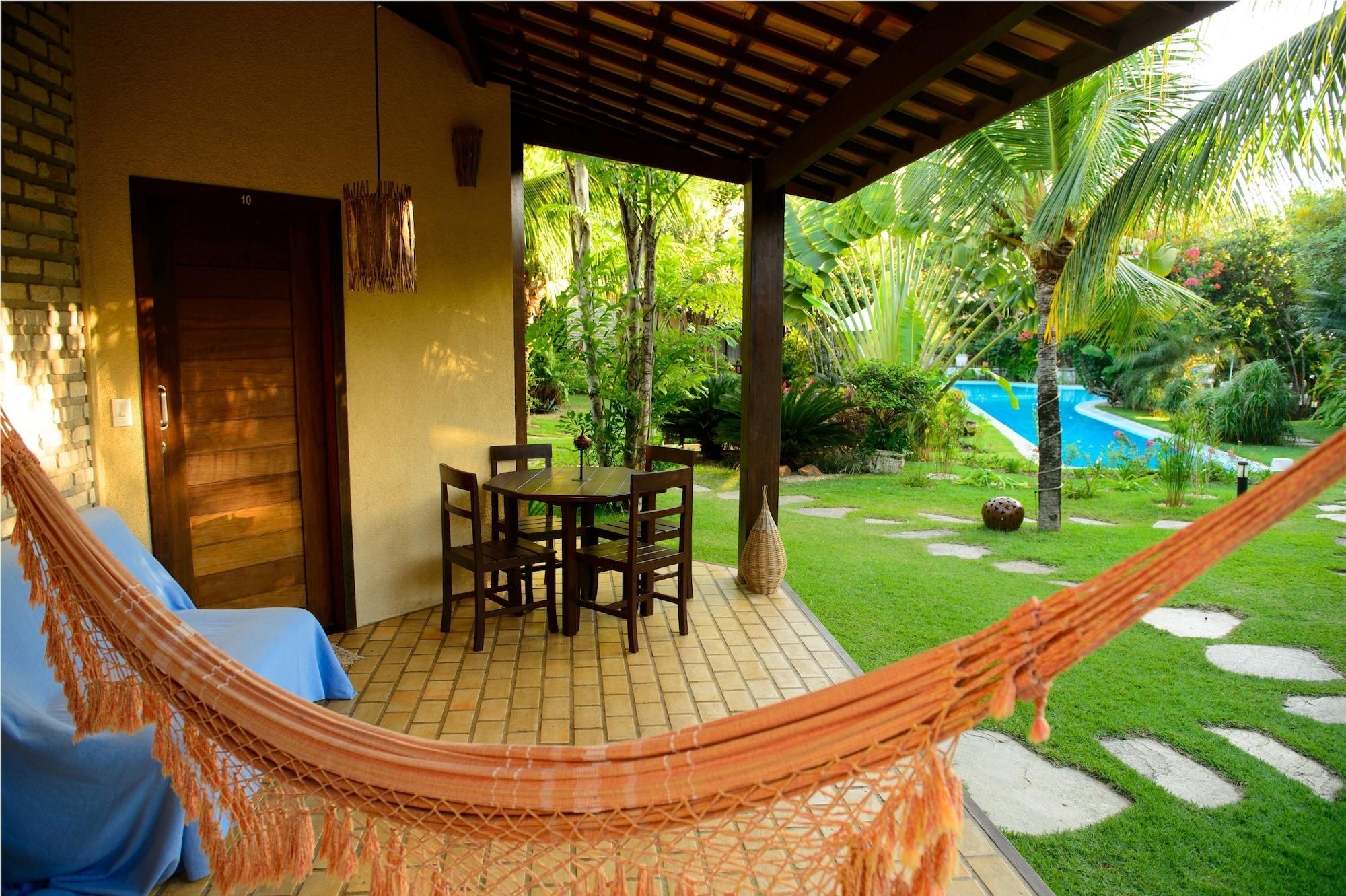 Brasil Tropical Village Praia de Pipa Zewnętrze zdjęcie