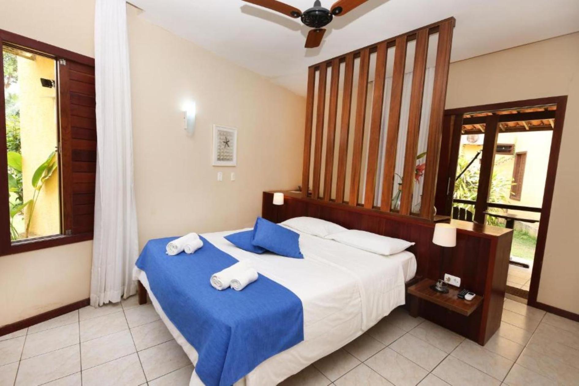 Brasil Tropical Village Praia de Pipa Zewnętrze zdjęcie