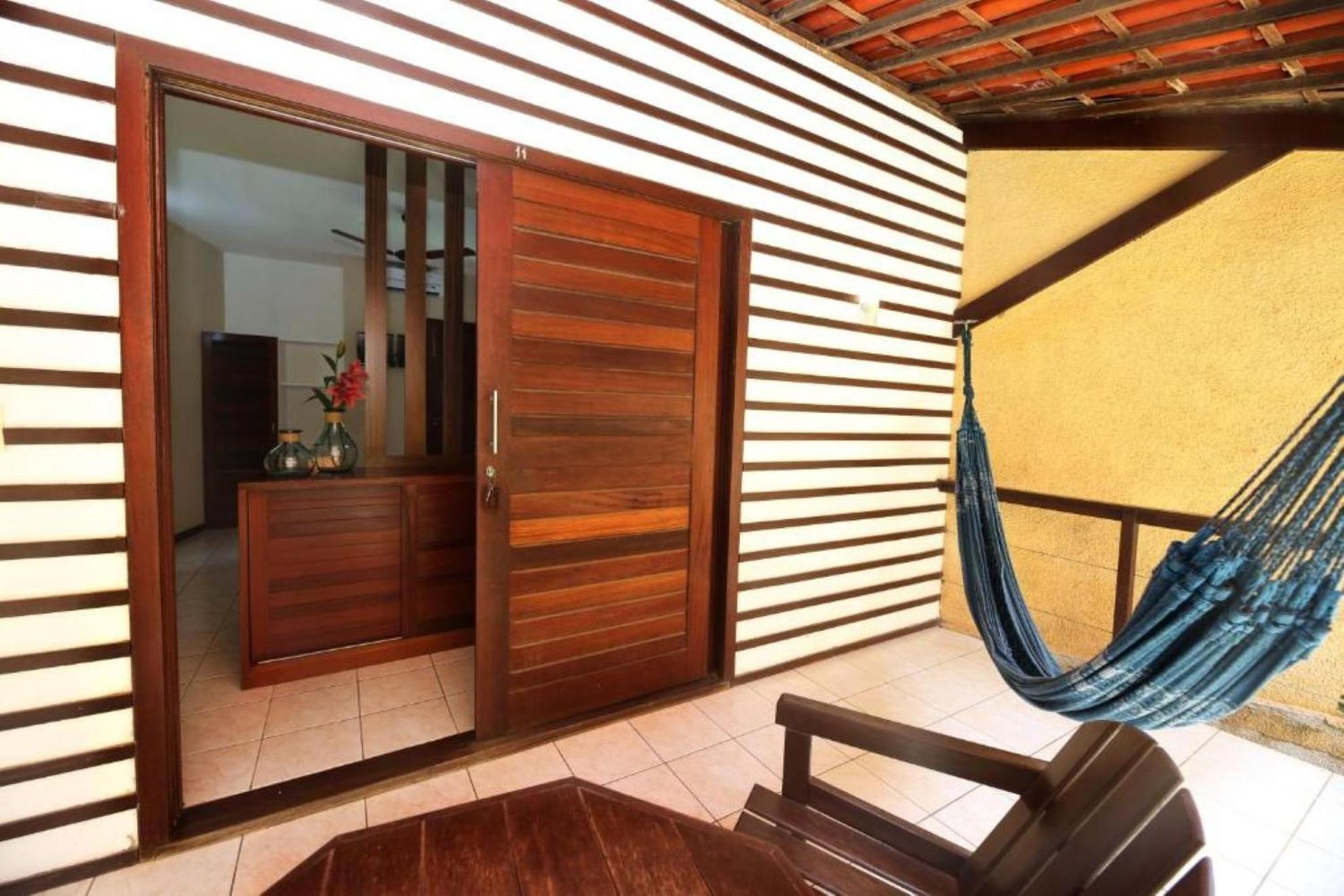 Brasil Tropical Village Praia de Pipa Zewnętrze zdjęcie