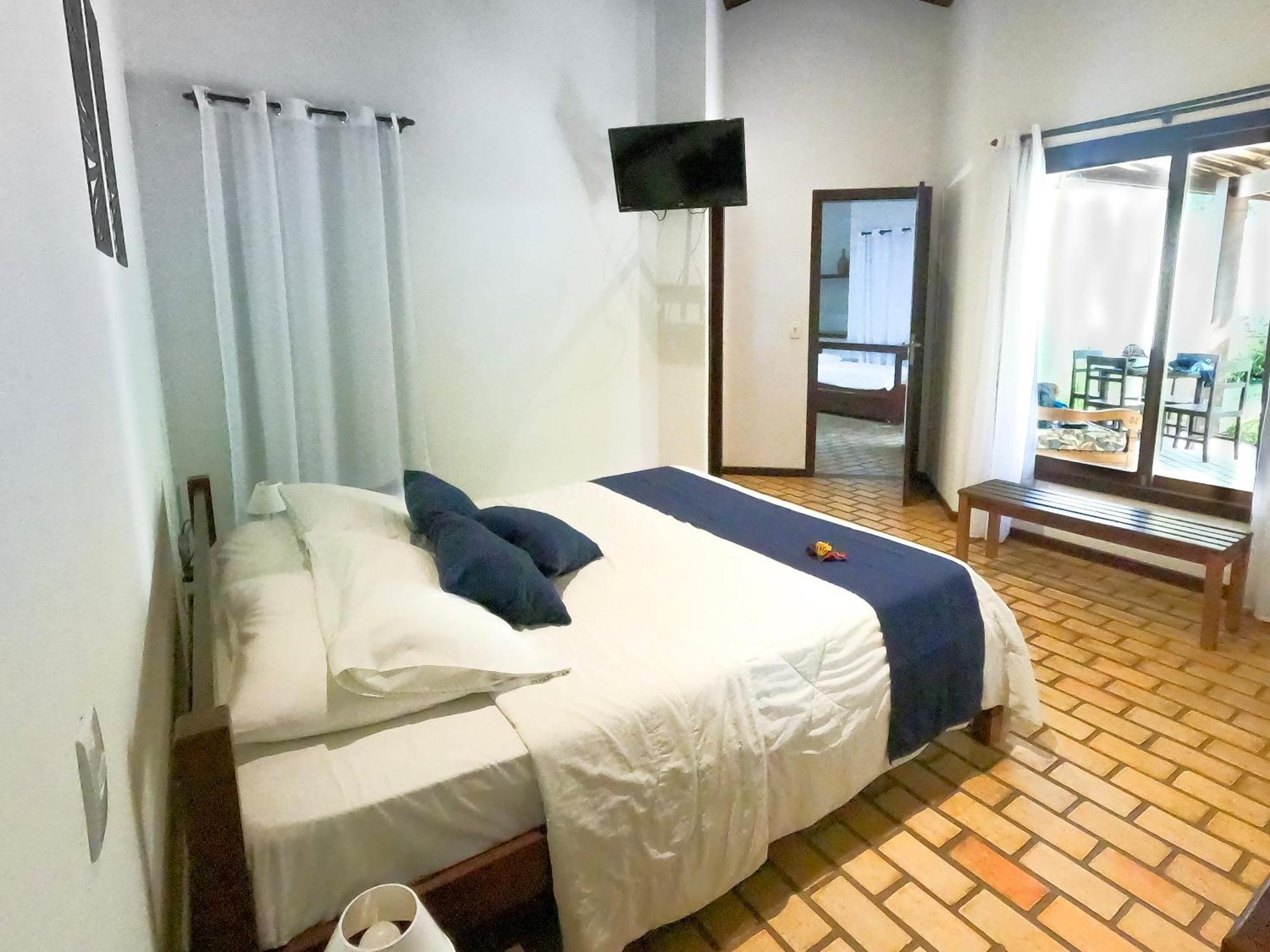 Brasil Tropical Village Praia de Pipa Zewnętrze zdjęcie