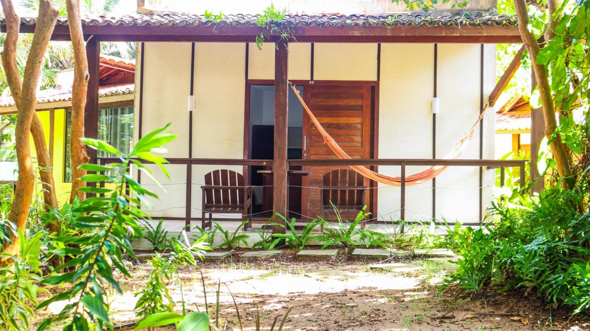 Brasil Tropical Village Praia de Pipa Zewnętrze zdjęcie