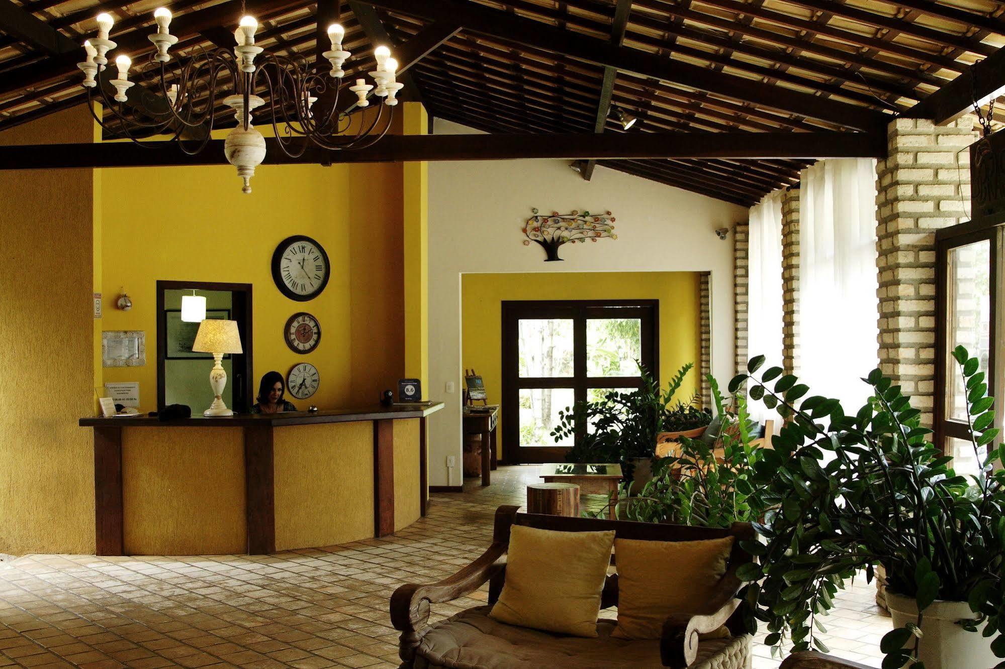 Brasil Tropical Village Praia de Pipa Zewnętrze zdjęcie