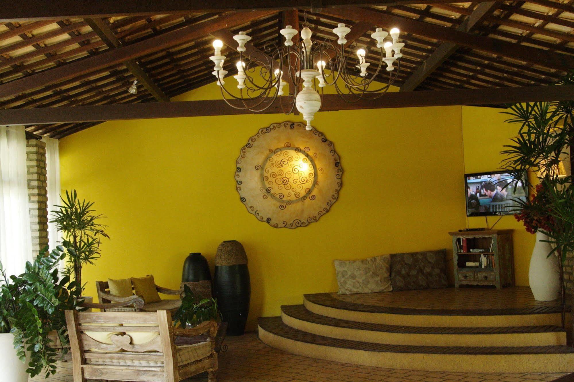Brasil Tropical Village Praia de Pipa Zewnętrze zdjęcie